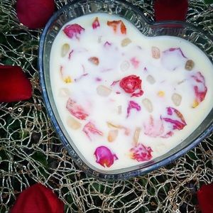 Toya’s Healing Candles